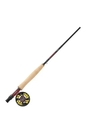 Ensemble JMC discovery 10' soie de 6/7- 4 sections Meilleure Vente