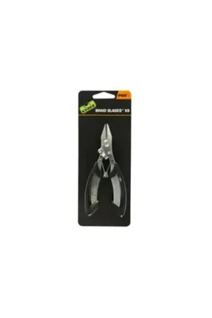 Pince coupante FOX Meilleure Vente