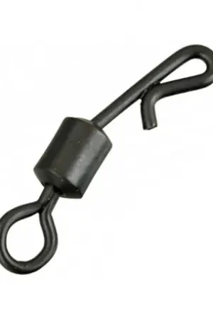 Emerillon STARBAITS quick change swivel taille 8 Retour Gratuit