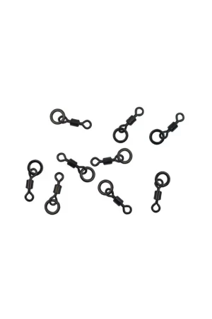 Emerillon POLE POSITION mini ring swivel Prix Cassé