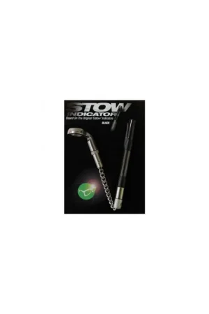 Hangers KORDA stow- black Bon Plan