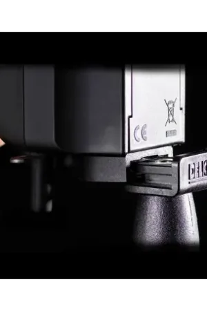Bon Plan D-LOk TM DELKIM Quick release system Compete
