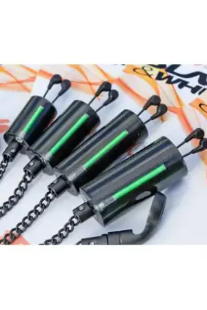 Ecureuils KORDA Black Whites Noire S 5&8gr Produit De Marque