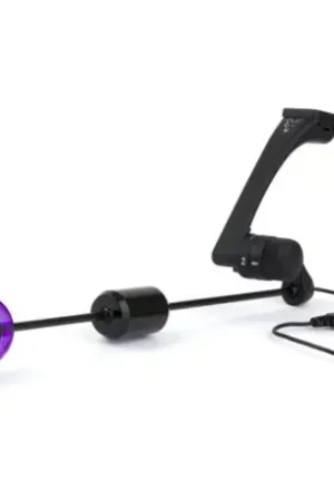 Soldes Swinger FOX Euro MK2 Lumineux Violet