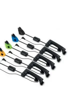 Swinger FOX Euro MK2 Lumineux Vert 1pc Retour Gratuit