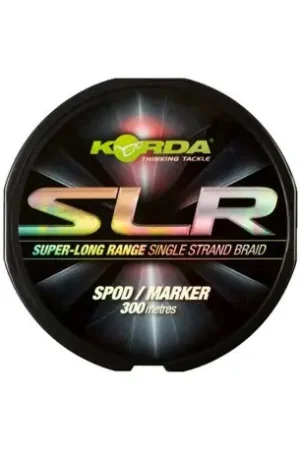 Tresse KORDA Spod/marker SLR 300m Acheter En Ligne