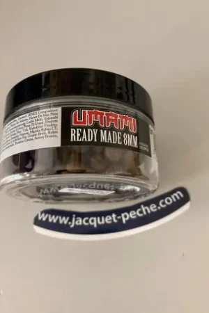Marque Mini bouillettes DREAM BAITS Umani 8mm 50Gr
