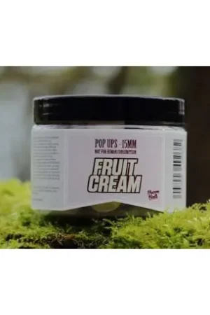 Achetez Aujourd'hui Pop ups DREAM BAITS Fruit cream 15mm - 50Gr