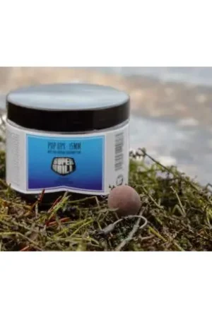 Offre Limitée Pop ups DREAM BAITS Super Krill 15 mm - 50Gr