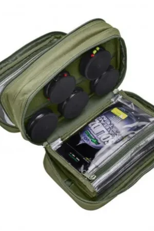 Prix Bas Sac TRAKKER NXG Combi rig pouch