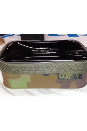 Bagagerie KORDA Compac Kamo 125 Dernier Modèle