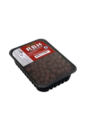 Bouillettes FUN FISHING RBH crab/squid 20mm - 800gr Prix Promo