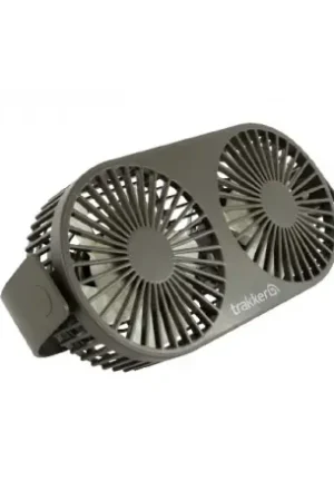 Vente Directe Ventilateur TRAKKER USB Bivy fan