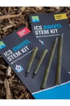 Kits de quille PRESTON ICS In-line - Long Solde