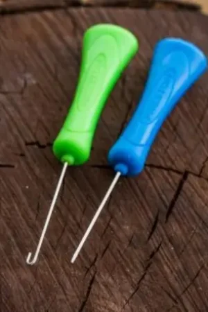 Solde Aiguille PRESTON Puller - Flottant - Couleur vert
