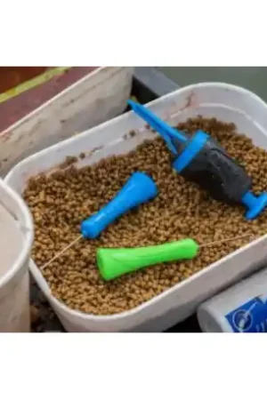 Meilleur Choix Ecarteur d'élastique PRESTON Pellet bander - Flottant