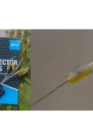 Perle de protection PRESTON Line protector stops Offre Limitée