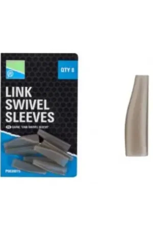 Promotion Gaine PRESTON Link swivel sleeves
