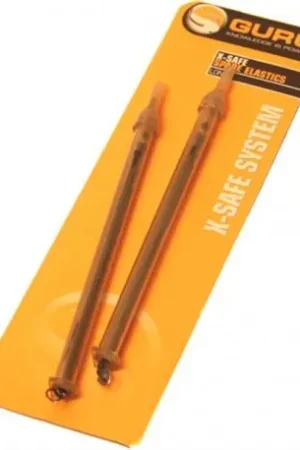 X safe GURU Spare elastic Long Remise
