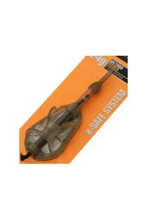 Meilleur Choix Method feeder GURU Small 24gr