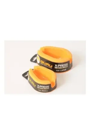 Dernier Modèle X-Press Method mould GURU Large