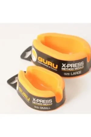 Commande En Gros X-Press Method mould GURU S