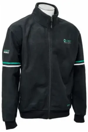Quantité Limitée Veste SENSAS anti-vent fashion club - Taille XXL