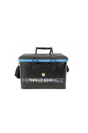 Sac PRESTON hardcase tackle safe Quantité Limitée