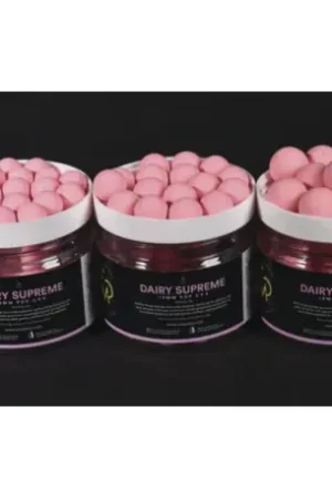 Promotion Pop ups CCMOORE Elite dairy supreme - 12mm