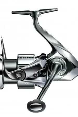 Moulinet SHIMANO Stella 2500 FK HG Petit Prix