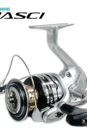 Moulinet SHIMANO Nasci C3000 HG Acheter En Ligne