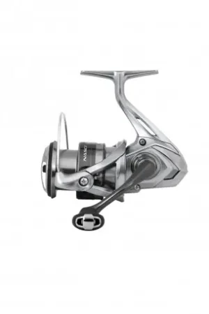 Livraison Express Moulinet SHIMANO Nasci 1000