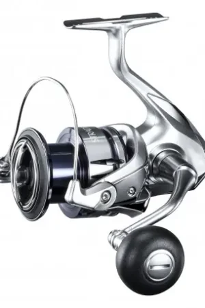 Moulinet SHIMANO Stradic FM C5000XG Certifié