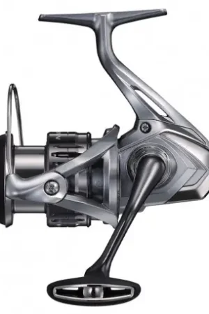 Livraison Express Moulinet SHIMANO Nasci C5000 XG