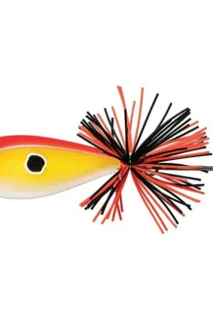 Leurre RAPALA BX Skitter frog 5.5cm GFR Bon Marché