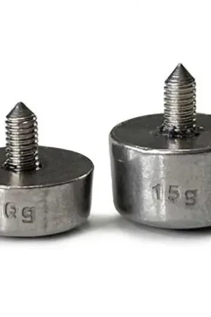 Commander Vite Lest RAPALA Screw diver system weights 5 et 7.5gr