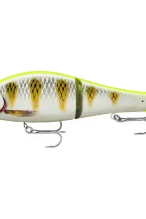 Leurre RAPALA Super shadow rap glide 16cm 86gr SNS Prix Choc