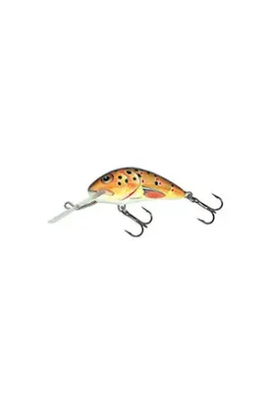 Must-Have Leurre SALMO Hornet 5cm COULANT Trout