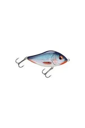 Leurre SALMO Slider COULANT 10cm BBS Prix Bas