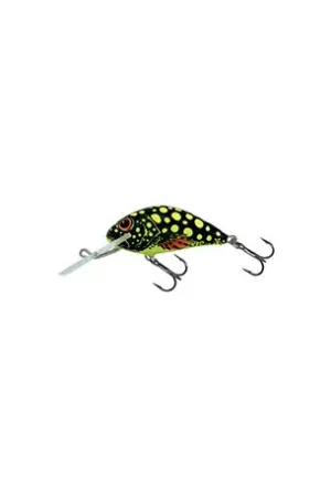 Soldes Leurre SALMO Hornet 5cm COULANT Beetle
