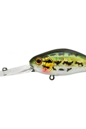 Produit De Marque Leurre ZIP BAITS B-switcher 4.0 Silent U005