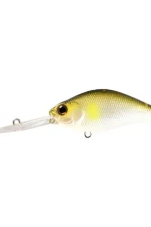 Vente Flash Leurre ZIP BAITS B-switcher 4.0 Silent 011