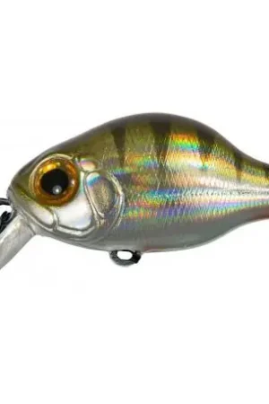 Leurre ZIP BAITS B-Switcher 1.0 Silent 401 Remise