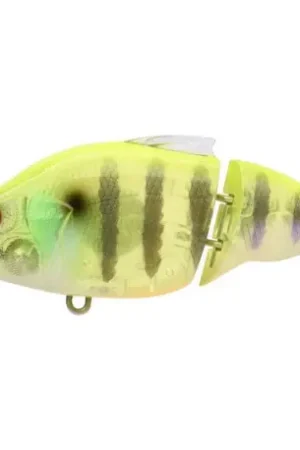 Nouveauté Leurre MEGABASS Vatalion Vibration X SS GP Seethrough chart gill