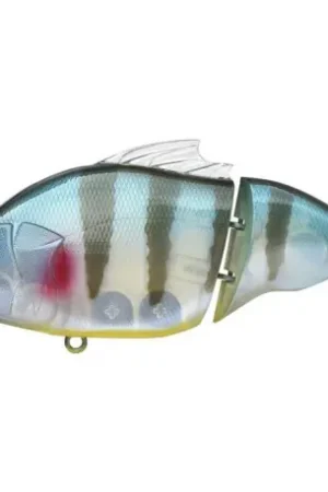 Remise Leurre MEGABASS Vatalion F Green perch