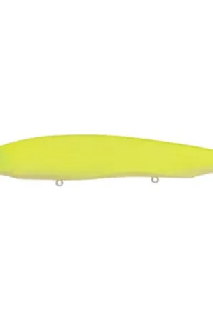 Leurre MEGABASS Kanata SW ayu 16cm Do chart Commander Vite