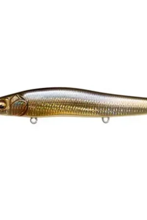 Expédition Rapide Leurre MEGABASS Vision One ten R High float 11cm GG Motsugo