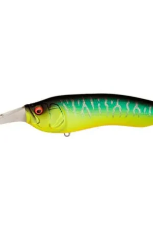 Leurre MEGABASS Live-X model 1 Mat tiger Prix Cassé