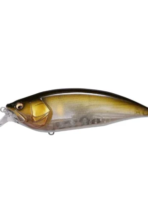 Leurre MEGABASS Big-M 2.0 PM Ghost Ayu Promotion