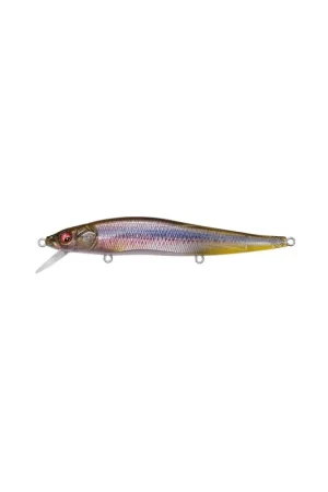 Vente Flash Leurre MEGABASS Vision One ten 11cm ghost kawamutsu